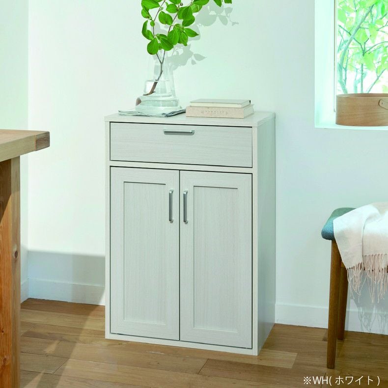 収納棚 | キャビネット FUL-8055DH フルニコ