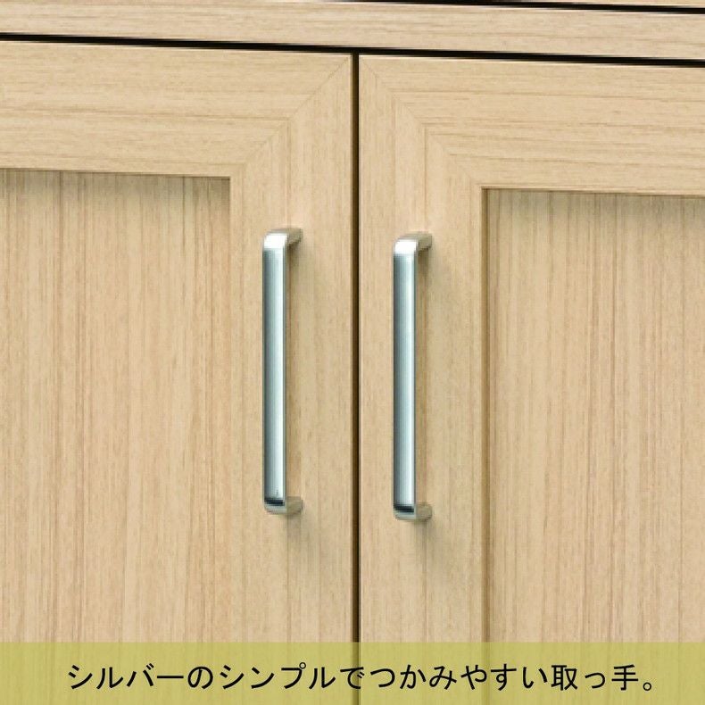 収納棚 | キャビネット FUL-8055DH フルニコ