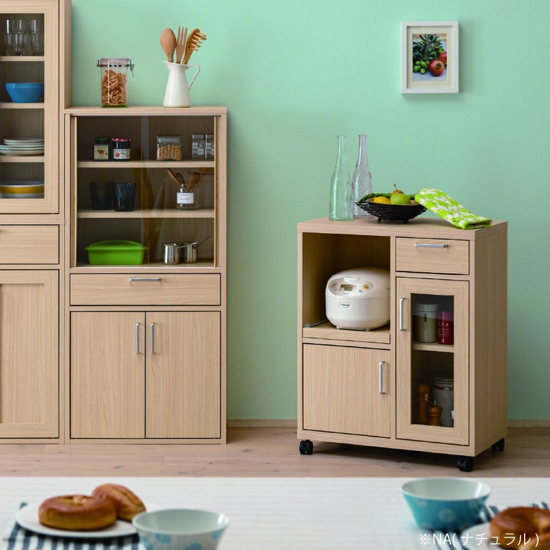 カウンター・キッチン収納 | キッチンカウンター FUL-8065SL フルニコ