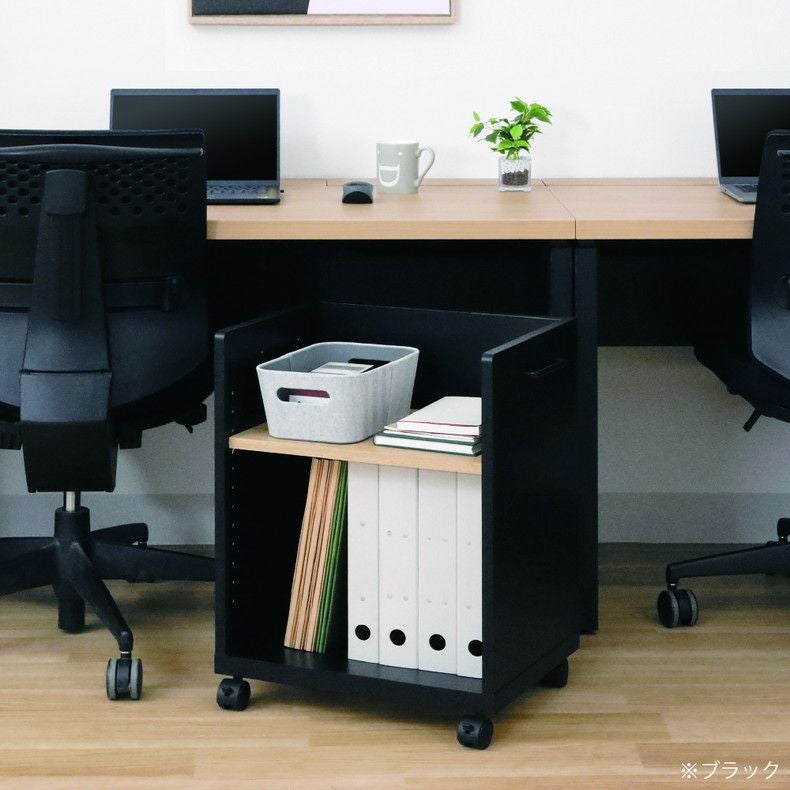 デスク | サイドワゴン 6045P オフィスコ