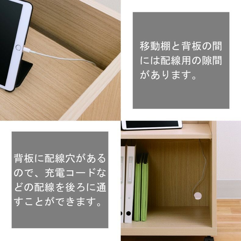 デスク | サイドワゴン 6045P オフィスコ