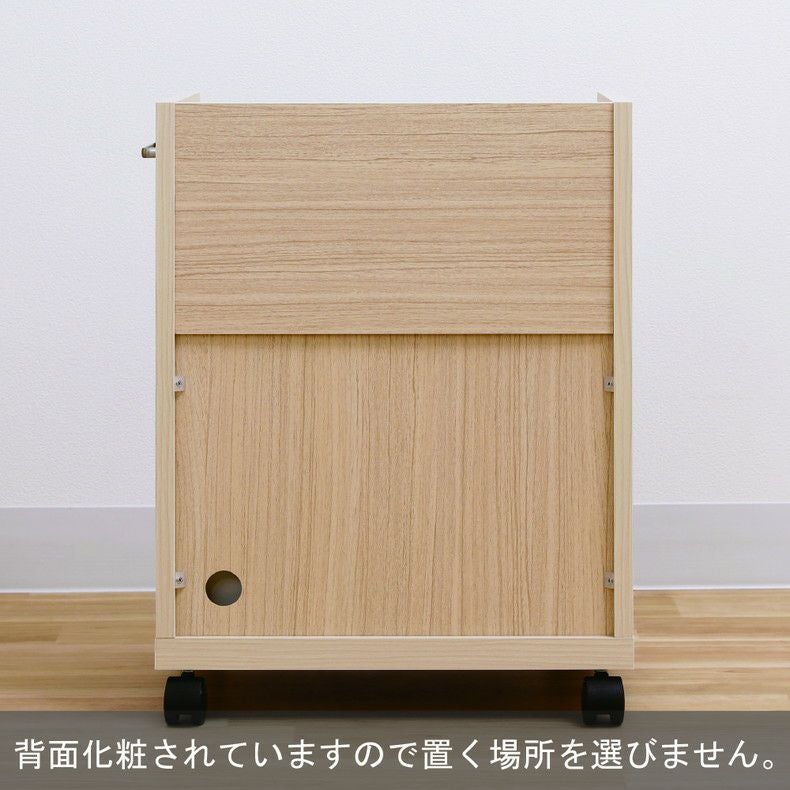 デスク | サイドワゴン 6045P オフィスコ