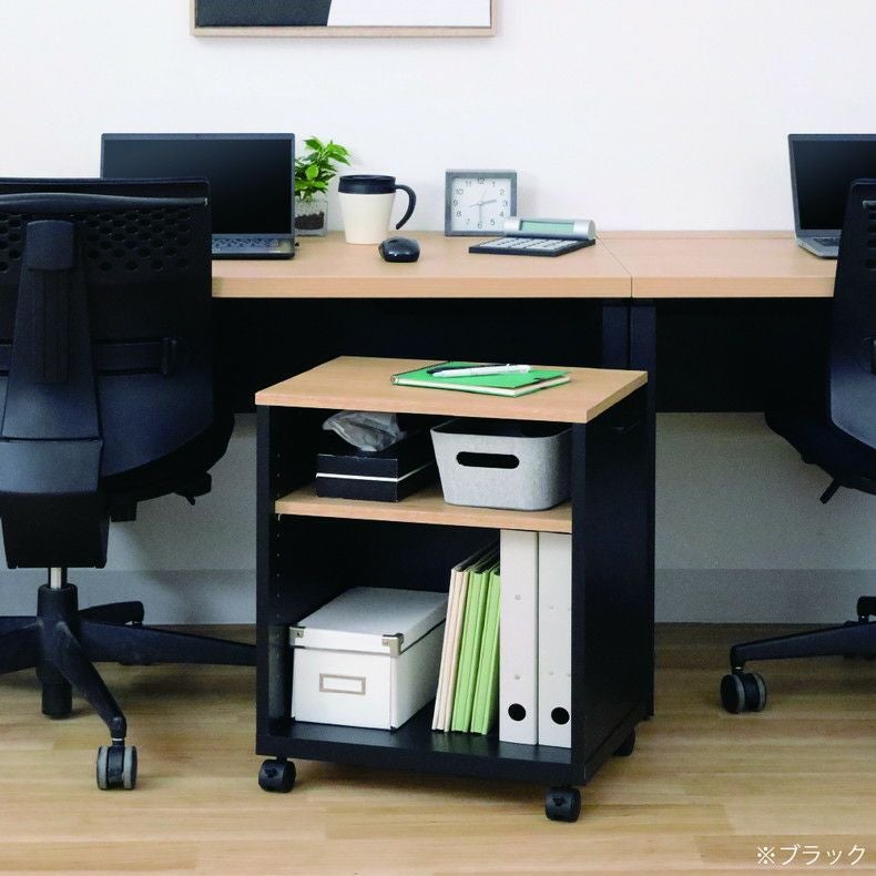 デスク | サイドワゴン 6045W オフィスコ