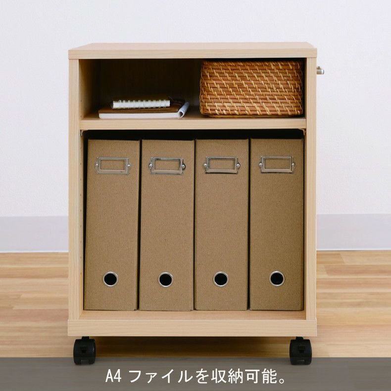 デスク | サイドワゴン 6045W オフィスコ