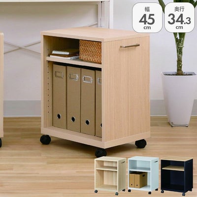 サイドワゴン 6045W オフィスコのサムネイル