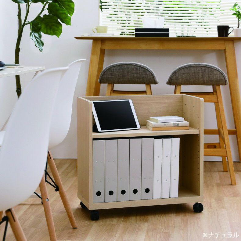 デスク | サイドワゴン 6060P オフィスコ