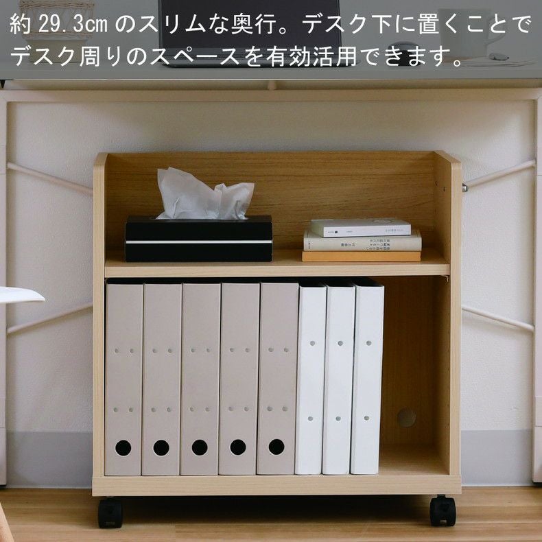 デスク | サイドワゴン 6060P オフィスコ