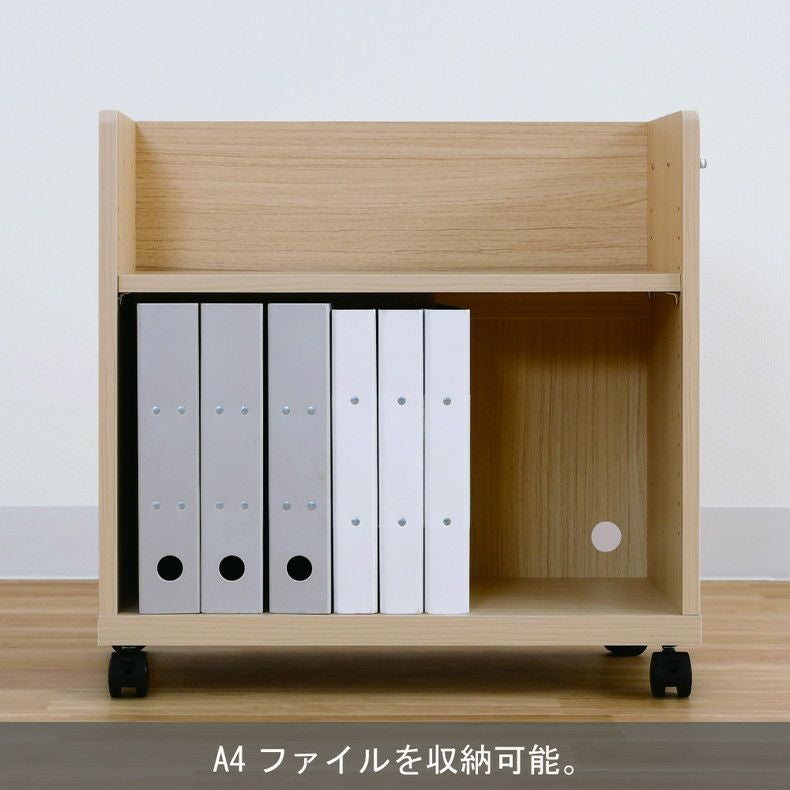 デスク | サイドワゴン 6060P オフィスコ