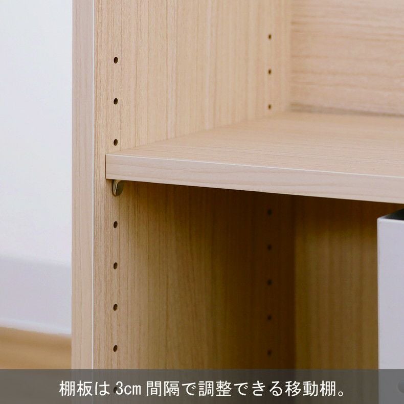 デスク | サイドワゴン 6060P オフィスコ