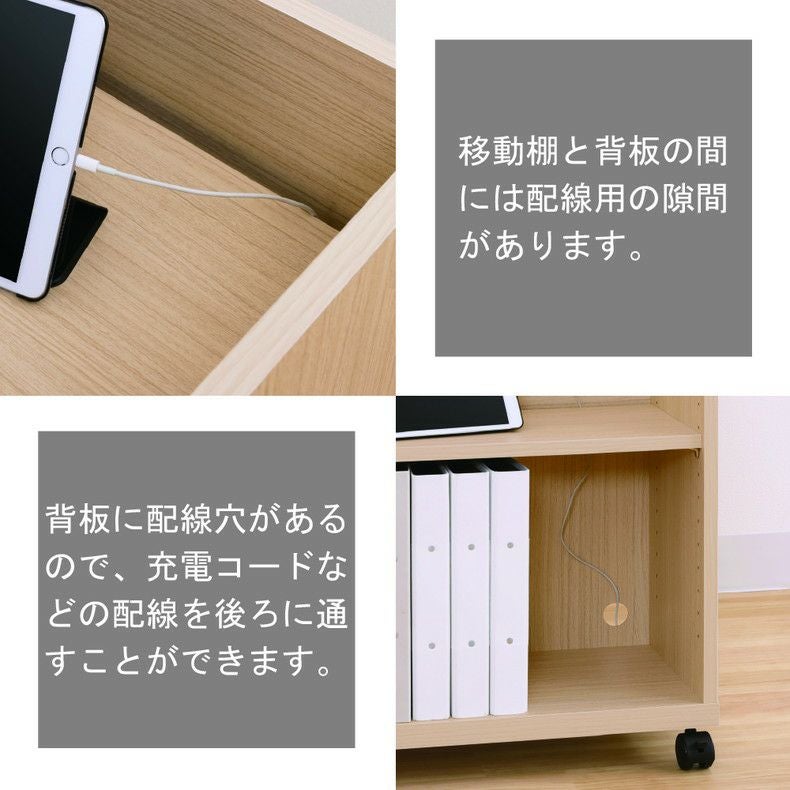 デスク | サイドワゴン 6060P オフィスコ