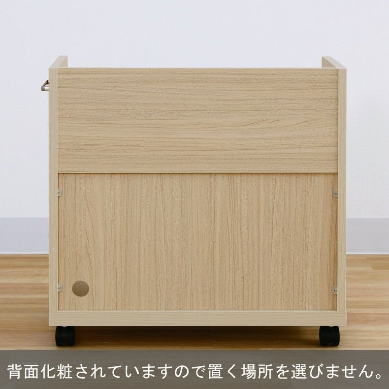 デスク | サイドワゴン 6060P オフィスコ