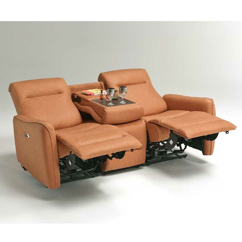 電動ソファ | 3人掛け 電動ソファ ホープ