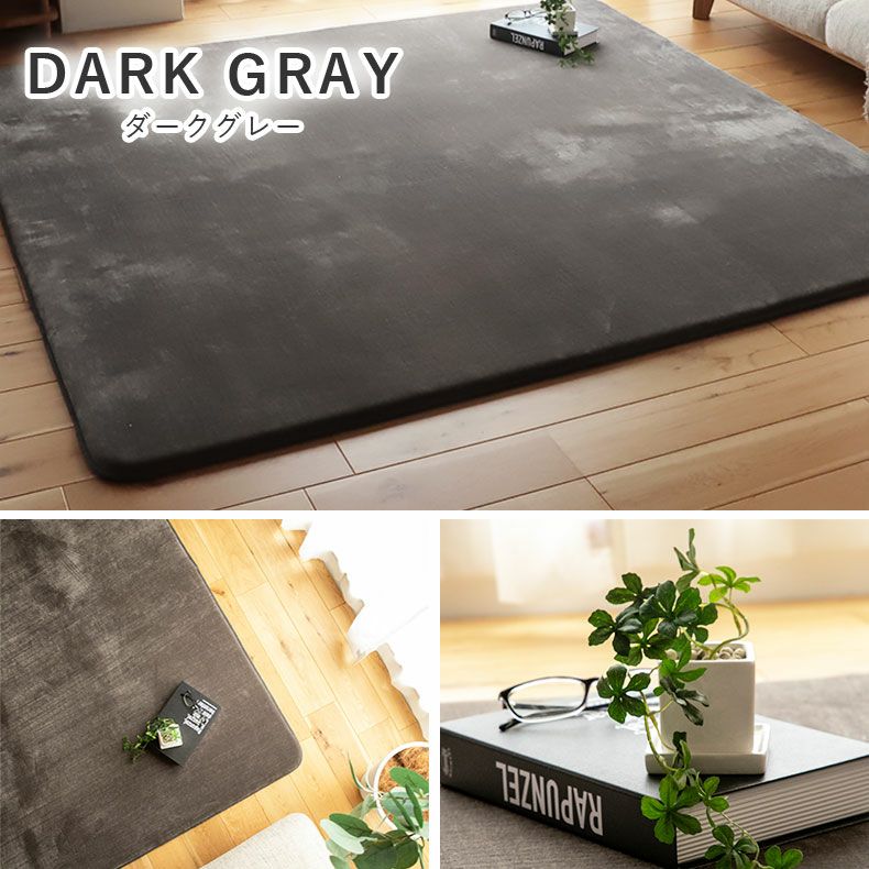 ラグ はっ水ロジャー