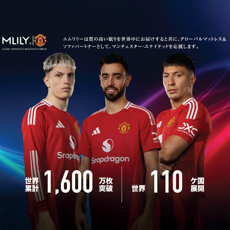 ウレタン・折りたたみマットレス | 11cm優反発マットレス エムリリー