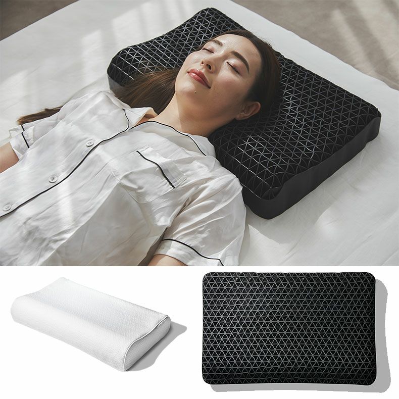 35x54 ヒツジのいらない枕