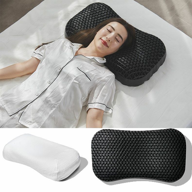 35x54 ヒツジのいらない枕