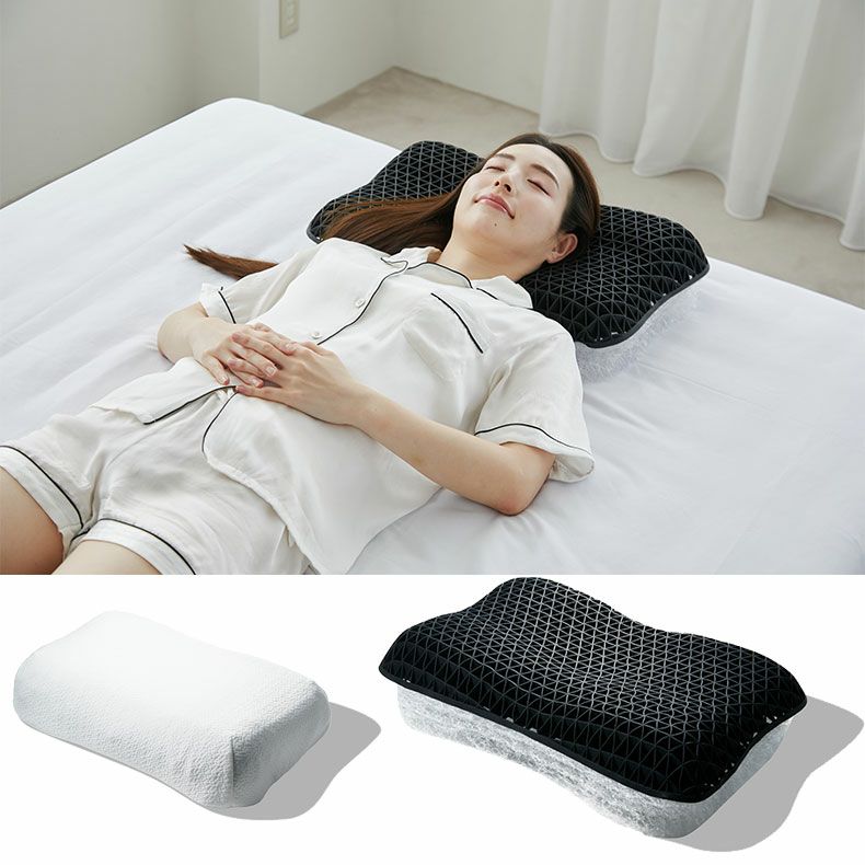 35x54 ヒツジのいらない枕