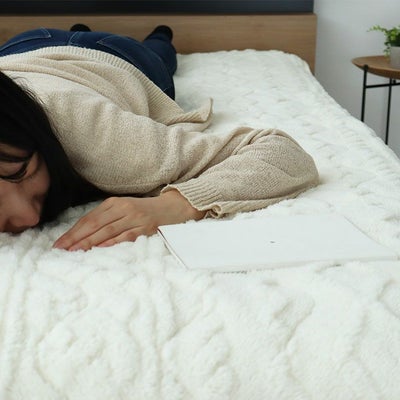 敷きパッド ソフィスのサムネイル