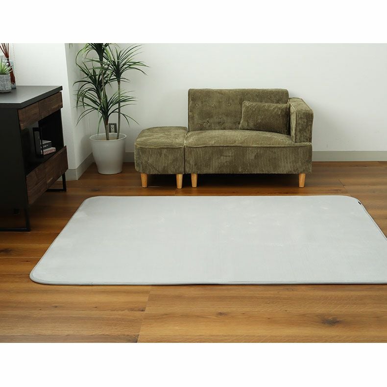 ラグ マナヒート