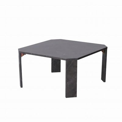 【アウトレット】 【宅配】 【傷あり】 幅60cm 折りたたみテーブル シグナル グレー sku23000331のサムネイル