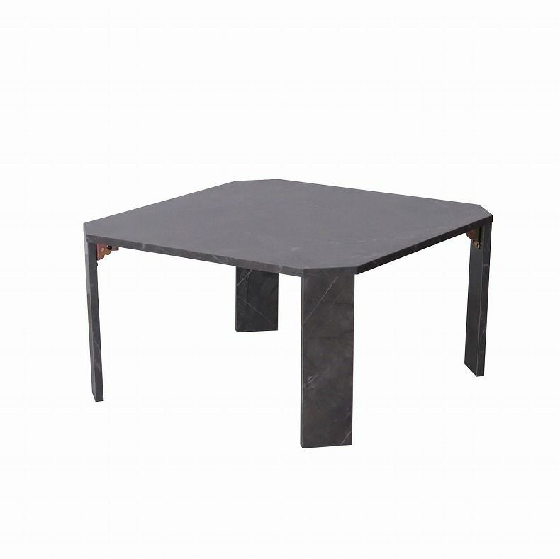 アウトレット | 【アウトレット】 【宅配】 【傷あり】 幅60cm 折りたたみテーブル シグナル グレー sku23000331