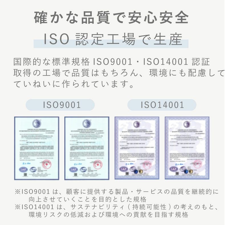 ウレタン・折りたたみマットレス | リバーシブルマットレス ヒョーリ