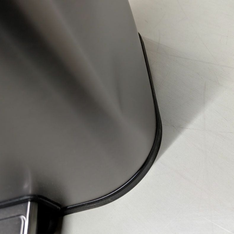 アウトレット | 【アウトレット】 【宅配】 【凹み】 20L ステンレス ダストボックス レクト sku24600127