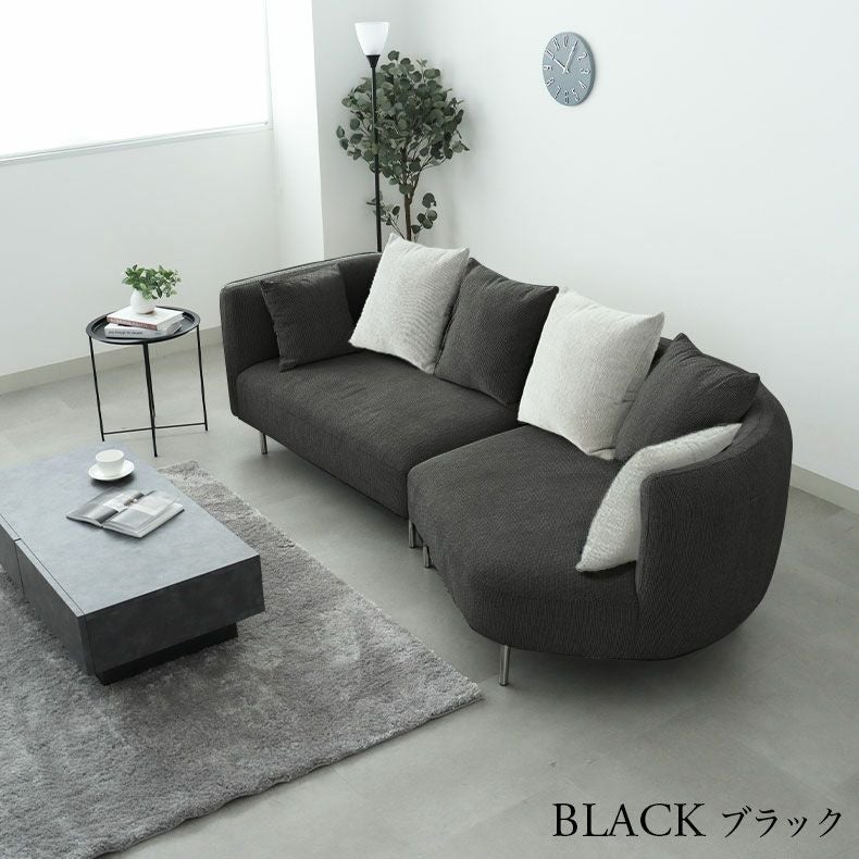 カウチソファ シエル