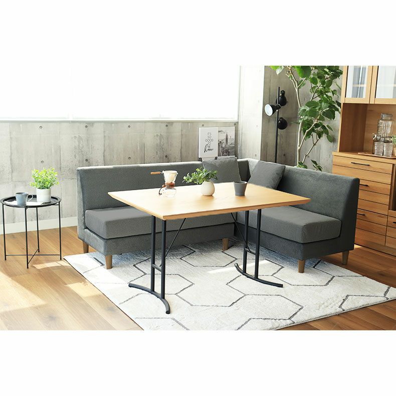 ダイニングベンチ | LDソファセット ダイニングソファ ペット 撥水 おしゃれ カウチ エイダ