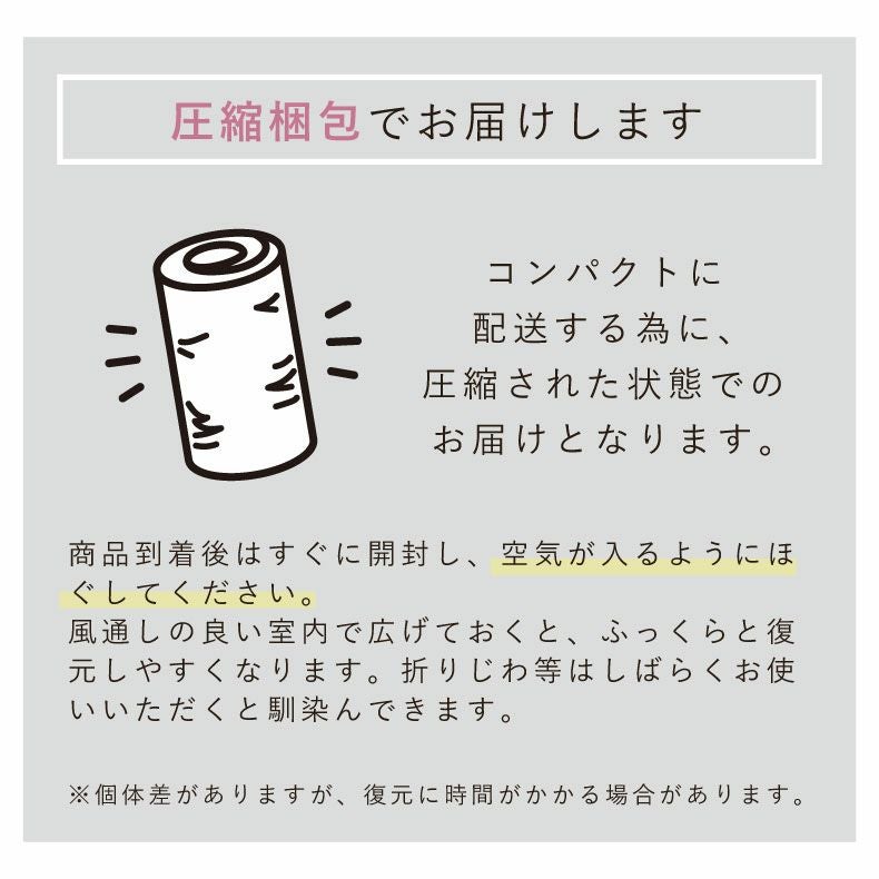 ウレタン・折りたたみマットレス | シングル サイズ ソファマットレス モード