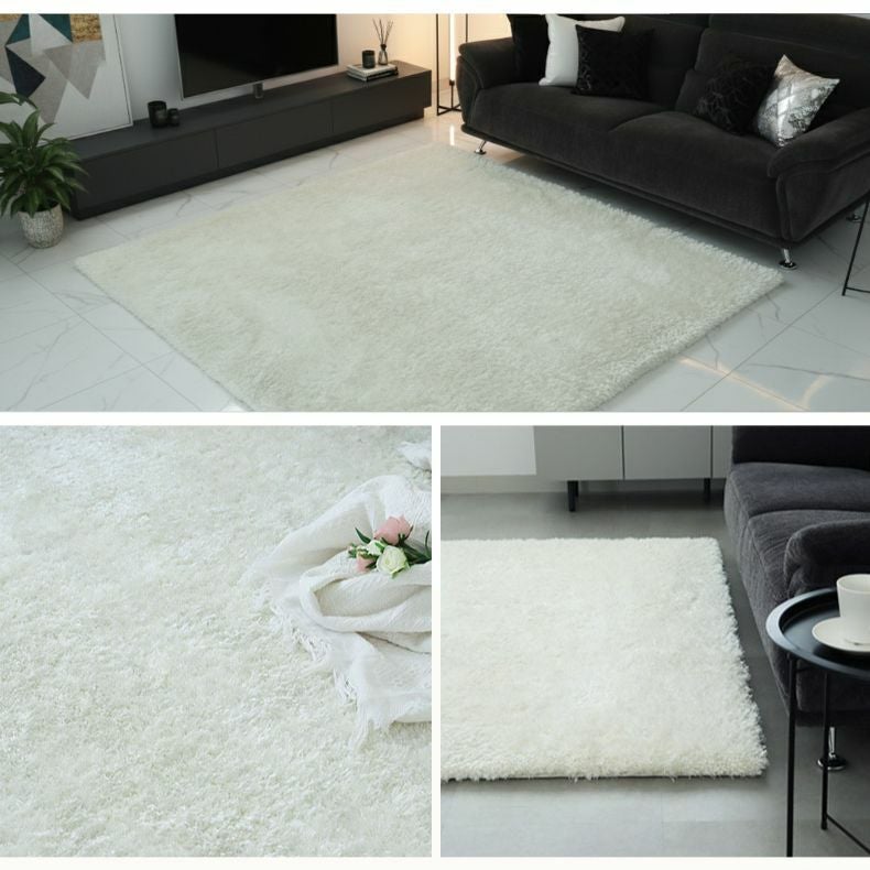 無地ラグ | 低反発ラグ シャンティア