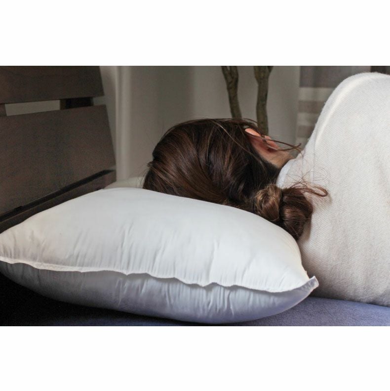 まくら | 43×63　ネクストダウン2ピロー 枕 洗える ふかふか