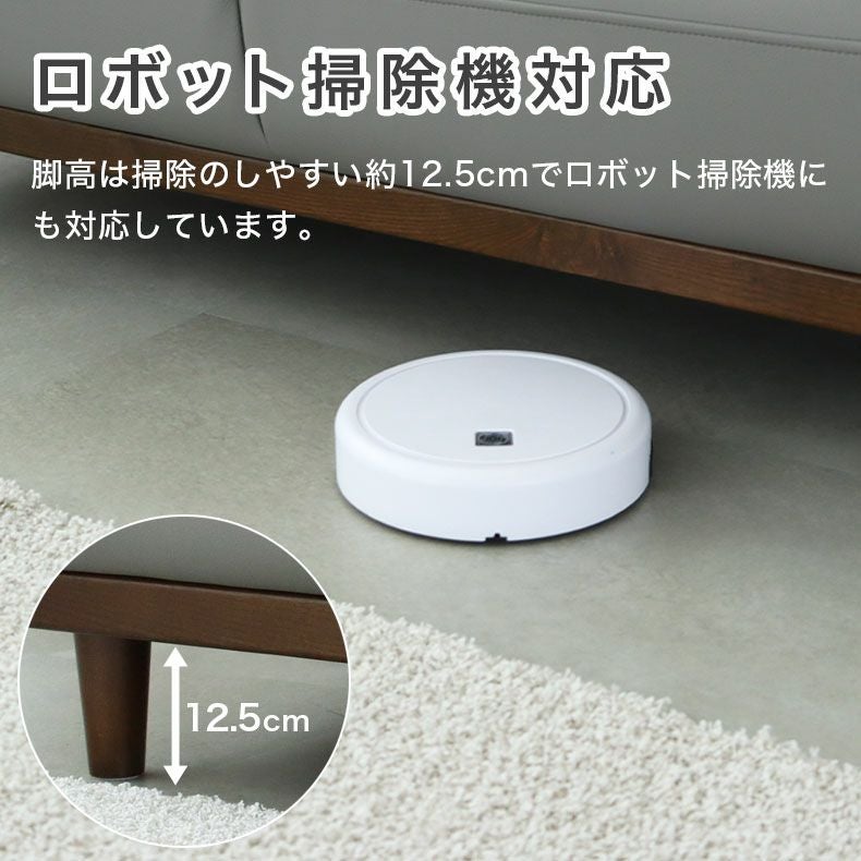 ３人掛けソファ | 3人掛けソファ 再生革 レオン