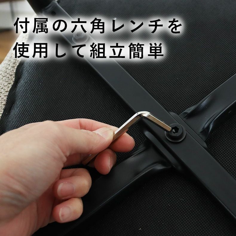 ダイニングテーブルセット4人用 | 4人用 幅160cm ダイニング5点セット ベルガー(波型)＆トレック