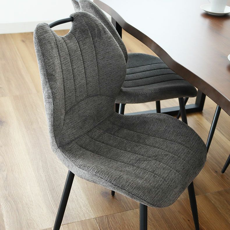 ダイニングチェア | 4人用 ダイニングチェア4脚セット トレック