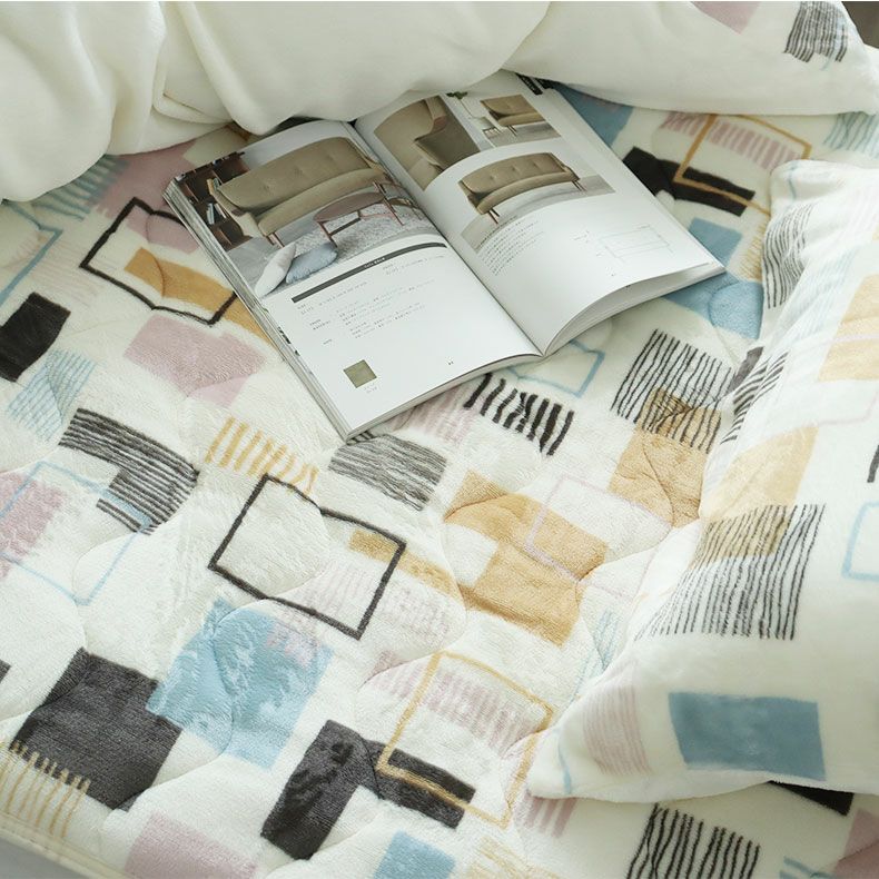 掛け布団カバー | 掛け布団カバー ジオメトリック