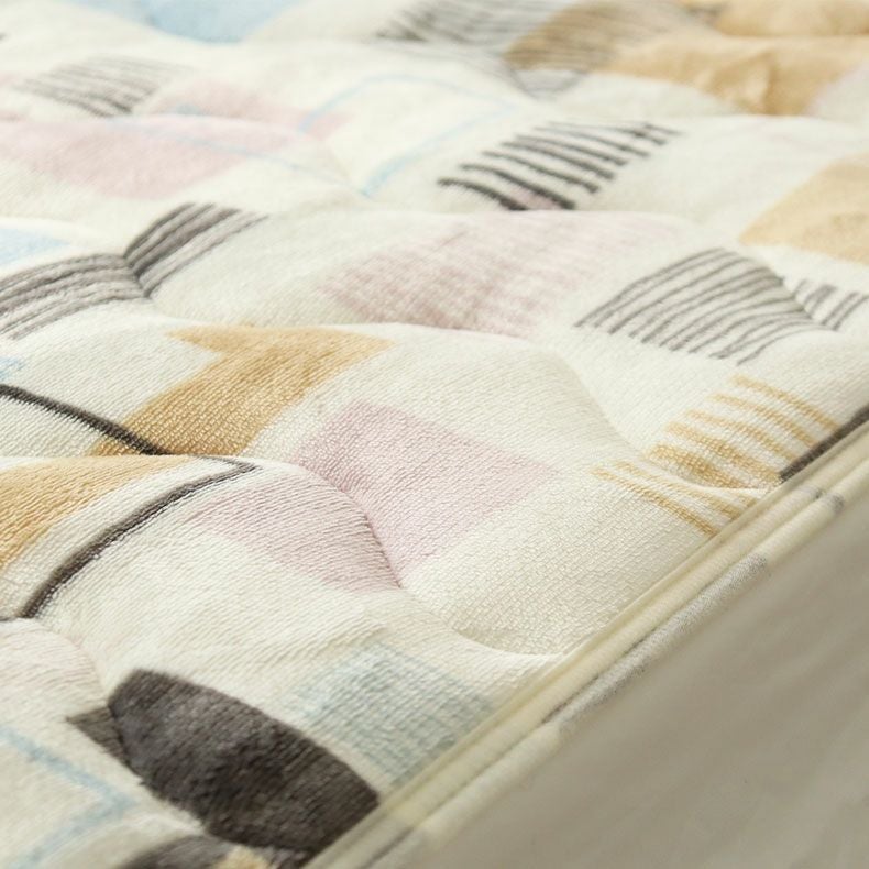 敷きパッド・ベッドパッド | 敷きパッド ジオメトリック