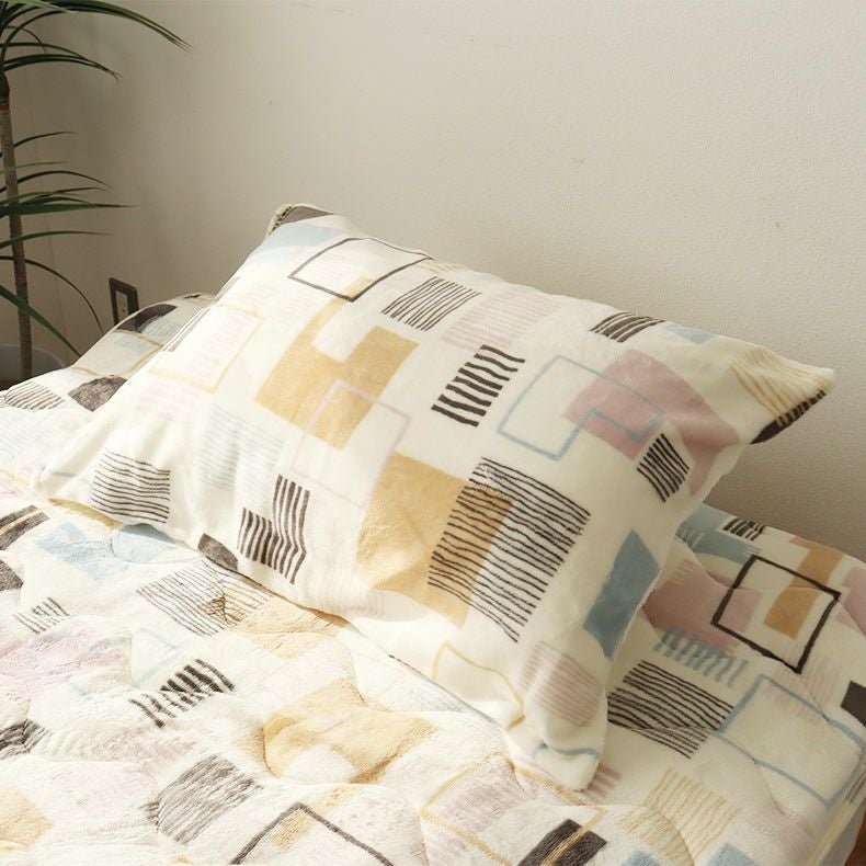 まくらカバー | ピローケース ジオメトリック