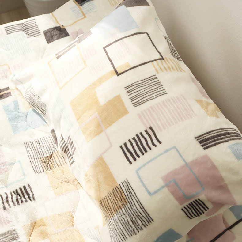 まくらカバー | ピローケース ジオメトリック
