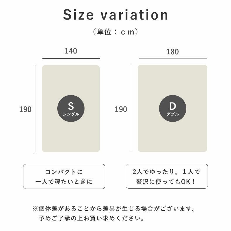 不毛の大地 2枚セット 2枚合わせ毛布 ポコラ