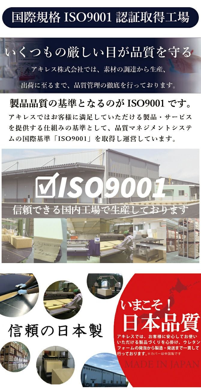 マットレス | 吸水速乾マットレス ぷちスリム