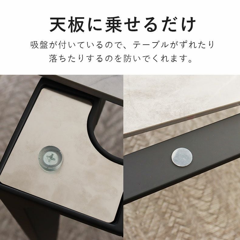 ダイニングテーブル 100cm 幅100cm ダイニングテーブル クラフティ