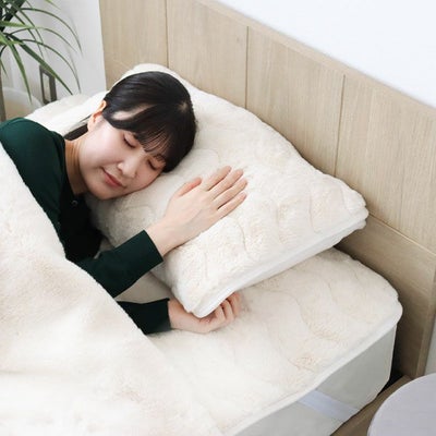 ピローパッド プライムファーのサムネイル