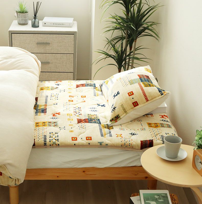 まくらカバー | ピローケース ネスト