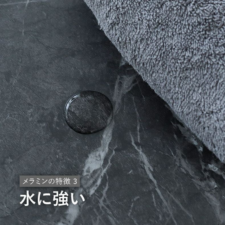 ダイニングテーブルセット4人用 | 110円形ダイニングテーブル 5点セット フレッド