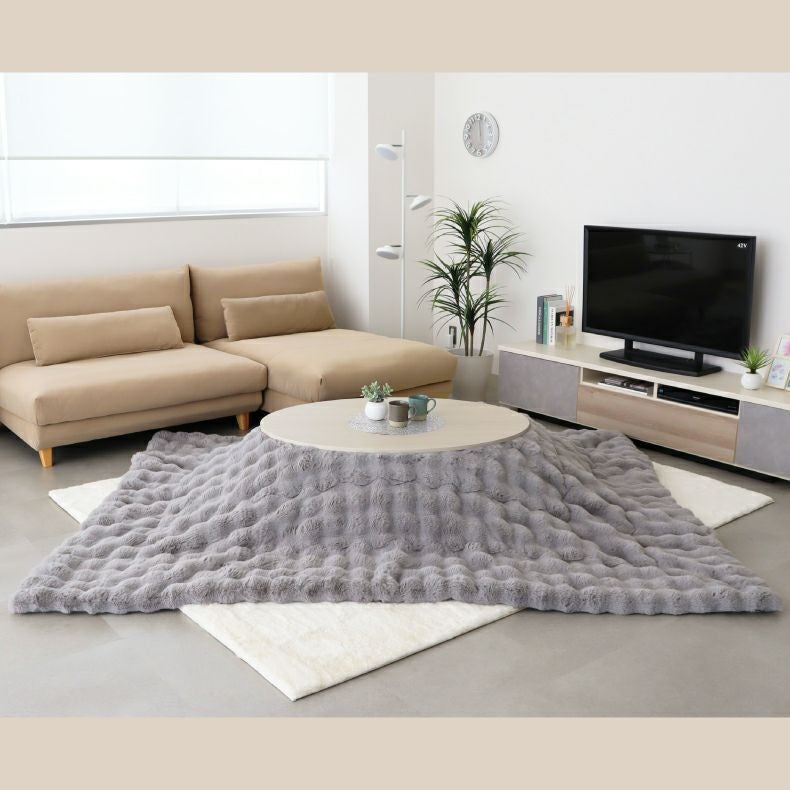 105楕円 カジュアルこたつ 105楕円