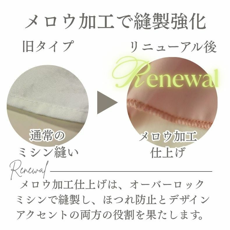シングル寝具3点セット フリル