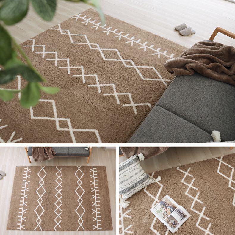 柄物・デザインラグ | ウィルトンラグ クシュタ