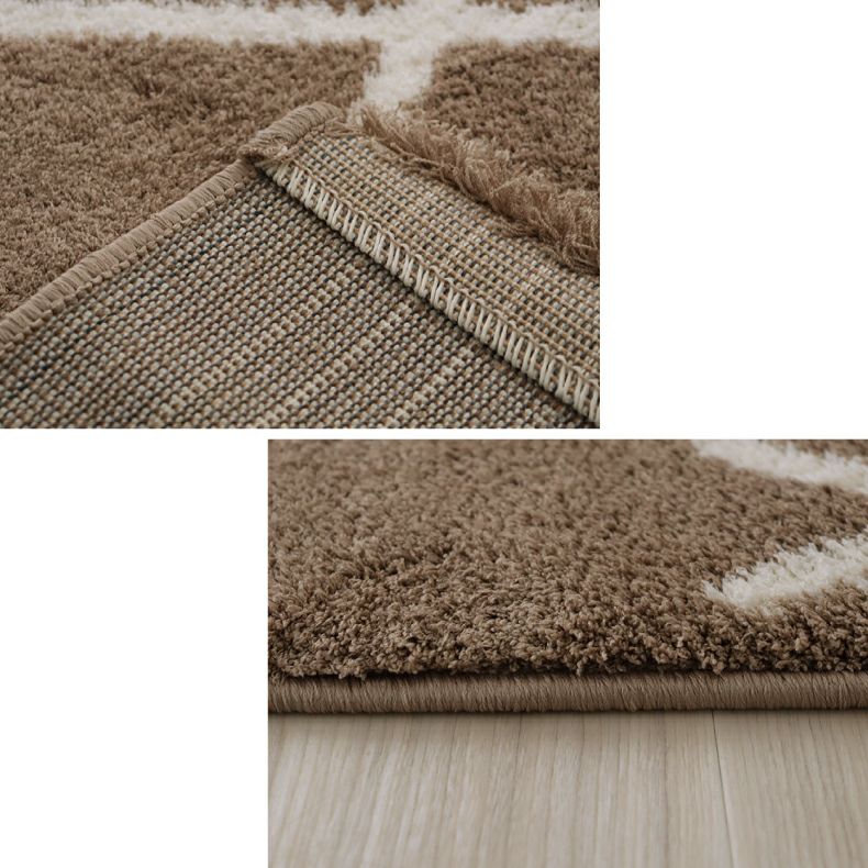 柄物・デザインラグ | ウィルトンラグ クシュタ