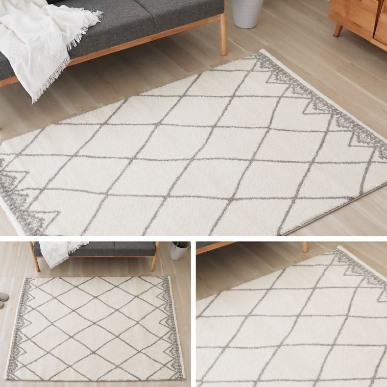 柄物・デザインラグ | ウィルトンラグ シャリラ